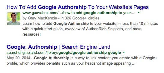 google-authorship-changes